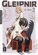 GLEIPNIR 02
