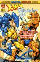 MARVEL/DC 18 X-MEN FANTASTIC FOUR