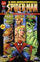 SENSATIONAL SPIDERMAN 11