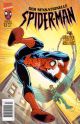 SENSATIONAL SPIDERMAN 13