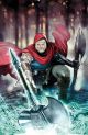 Marvel Poster Unworthy Thor-Coipel