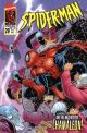SPIDERMAN 29