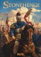 STONEHENGE 02 VORTIMER