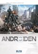 ANDROIDEN 03 INVASION
