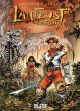 LANFEUST VON TROY 02 HC DER REBELL