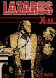 LAZARUS 06 HC X+66