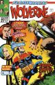 WOLVERINE 27 1997