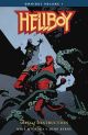 HELLBOY TP OMNIBUS 01 SEED OF