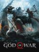 GOD OF WAR HC ART OF