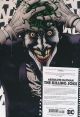 BATMAN TP HC KILLING JOKE ABSOLUTE
