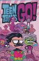 TEEN TITANS GO TP BOX SET