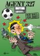 AGENT 327 02 BALL FUER ZWEI