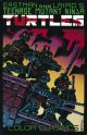 TMNT TP COLOR CLASSICS 01
