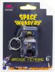 Space Invaders Arcade Machine-Keych