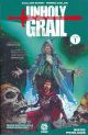 UNHOLY GRAIL TP 01 SIEGE PERILOUS