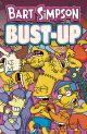 BART SIMPSON TP BUST UP
