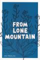 FROM LONE MOUNTAIN TP