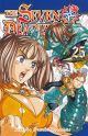SEVEN DEADLY SINS TP 25