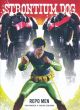 STRONTIUM DOG TP REPO MEN