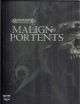 REGELBUCH MALIGN PORTENTS HC