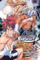FOOD WARS TP 22 SHOKUGEKI NO SOMA