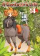 CENTAURS LIFE 14 TP