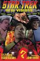 STAR TREK TP NEW VISIONS 06