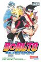 BORUTO 03 NARUTO NEXT GENERATION