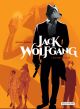 JACK WOLFGANG 01 HC WENN DER WOLF