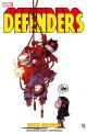 DEFENDERS SC VARIANT LIM 222 EX