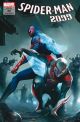 SPIDERMAN SC 2099 05 SHOWDOWN IN DER