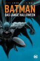 BATMAN SC LANGE HALLOWEEN