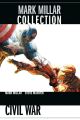 MARK MILLAR COLLECTION 06 CIVIL WAR
