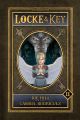 LOCKE AND KEY HC 02 MASTER EDITION