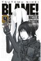 BLAME HC 04 MASTER EDITION