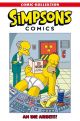 SIMPSONS HC 05 AN DIE ARBEIT