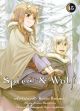 SPICE UND WOLF 15