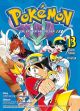 POKEMON 13 ERSTEN ABENTEUER GOLD