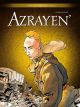 AZRAYEN HC GESAMTAUSGABE