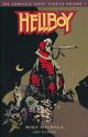 HELLBOY TP SHORT STORIES 01