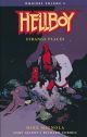 HELLBOY TP OMNIBUS 02 STRANGE