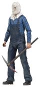 Friday The 13th Jason Part2-18cm