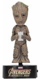 Marvel Wackelfi Groot Infinity-War
