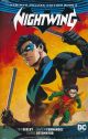 NIGHTWING TP HC 2016 02 DELUXE