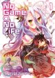 NO GAME NO LIFE TP 01