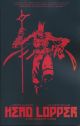HEAD LOPPER TP 02 CRIMSON TOWER