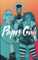 PAPER GIRLS TP 04