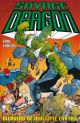 SAVAGE DRAGON TP MERGING OF