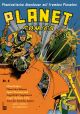 PLANET COMICS 04 FLINT BAKER