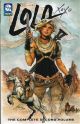 LOLA XOXO TP 02